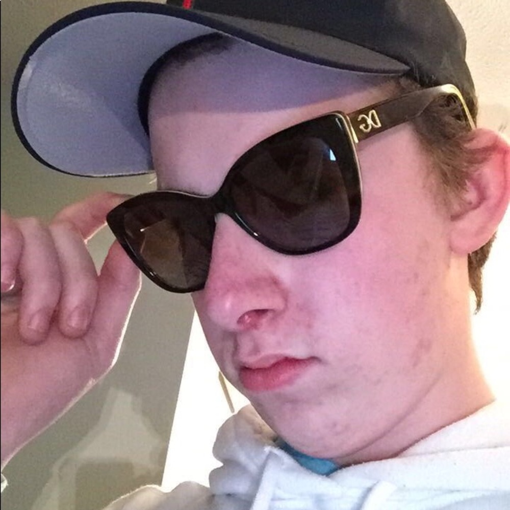 Meet your Posher, Nathan